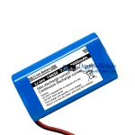 Batterie für PLC Red-Plug 31004-10 [Ersatzbatterie]